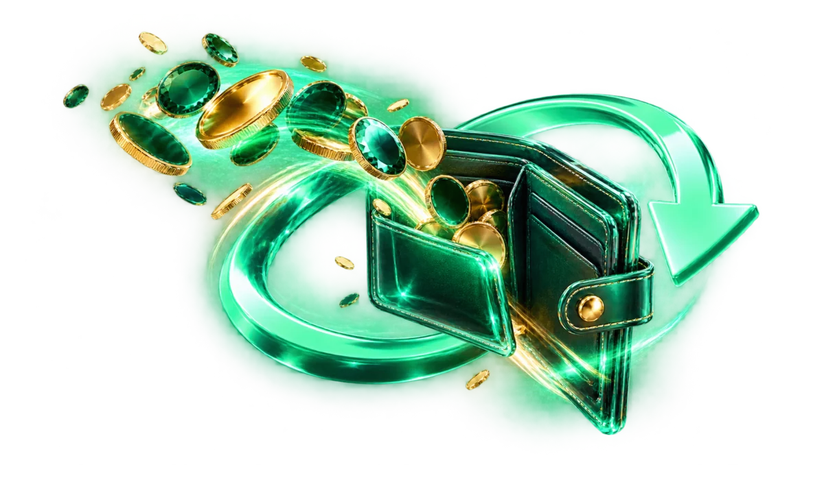 PLANBET Canada weekly cashback
